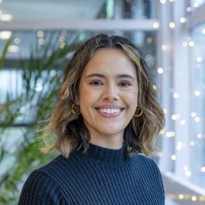 Picture of Dr Hannah Hall