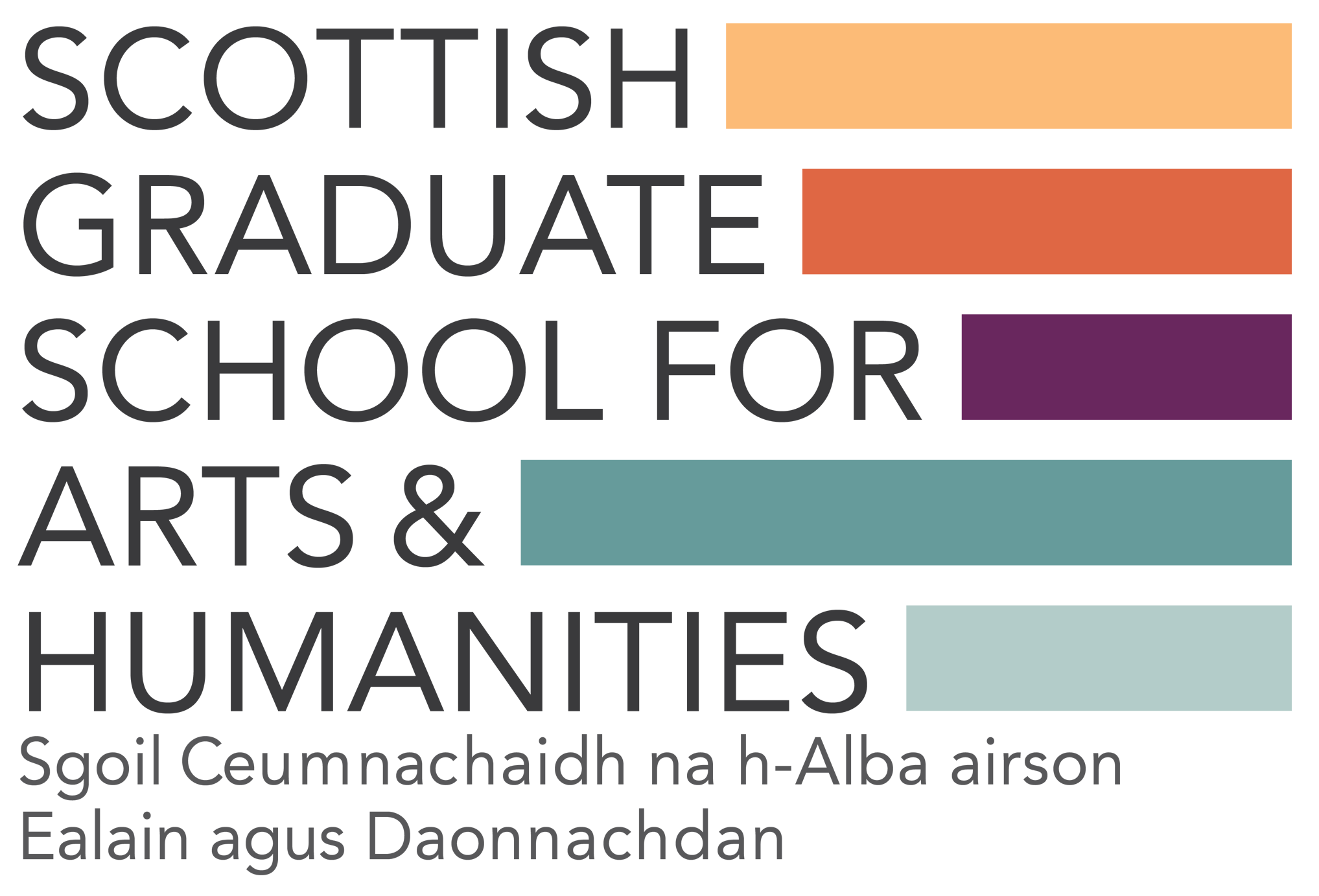 Scottish Graduate School for Arts and Humanities